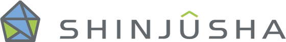 SHINJUSHA 株式会社 新住舎