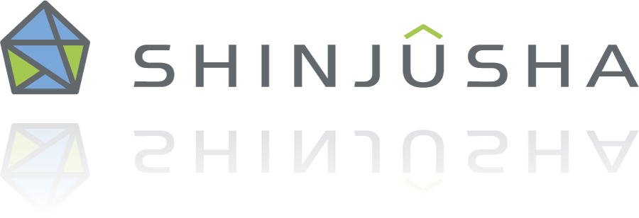 SHINJUSHA 株式会社 新住舎